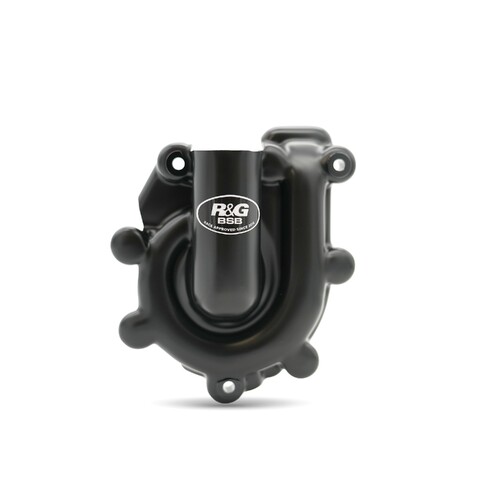 R&G Racing Engine Case Cover To Suit BMW F900R/ XR '20-, F900 GS '24- (RHS- Waterpump Cover Road/Race Version)