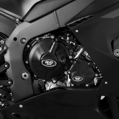R&G Racing Engine Case Cover (RHS Clutch) To Suit Honda CBR1000RR-R (SP) ’20-