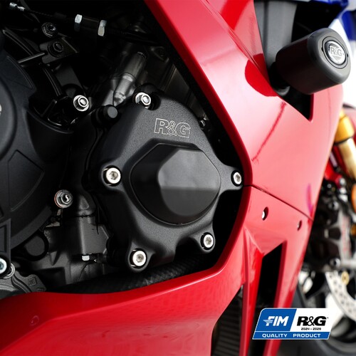 R&G Racing PRO Pulse Cover (RHS) To Suit Honda CBR1000RR-R '20- & Fireblade SP '20-