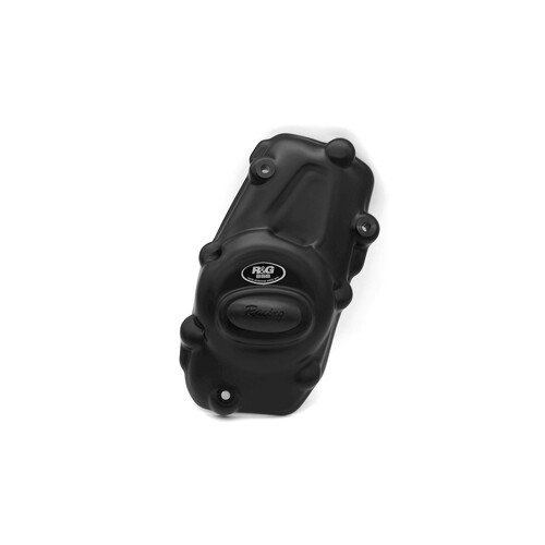 R&G Racing Engine Case Cover To Suit Triumph Tiger 900/ 900 Rally (PRO)/ 900 GT (PRO) '20-, Tiger 850 Sport '21- (RHS Crankcase Cover)