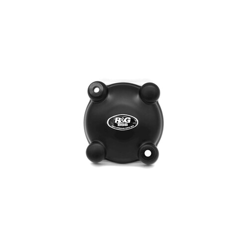 R&G Racing Engine Case Cover To Suit Triumph Tiger 900/ 900 Rally (PRO)/ 900 GT (PRO) '20-, Tiger 850 Sport '21- (LHS Balancer Cover)