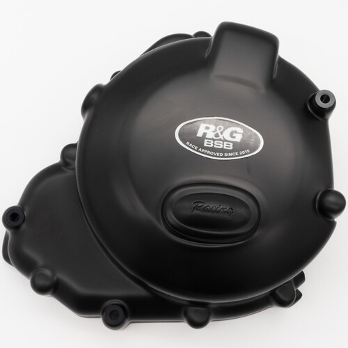 R&G Racing Engine Case Cover To Suit Suzuki V-Strom 1050 & 1050XT '20- (LHS)