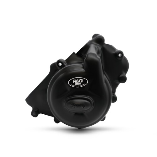 R&G Racing Engine Case Cover To Suit Ducati Streetfighter V4(S) '20- (LHS)