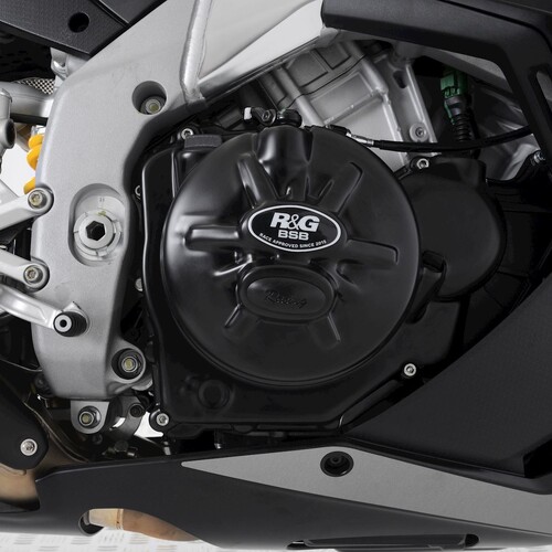 R&G Racing Engine Case Cover To Suit Aprilia Tuono V4 1100 Factory '21- & RSV4 1100 Factory '21- (RHS)