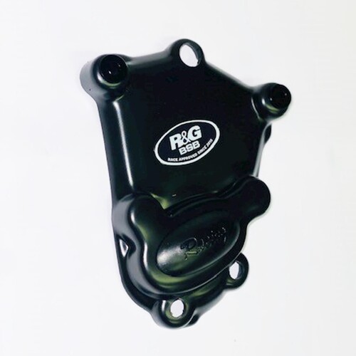 R&G Racing Engine Case Cover To Suit BMW S1000RR '10-'18, HP4, S1000R '14-'20 & S1000XR -, M1000XR '24-Race version (low profile) - RHS