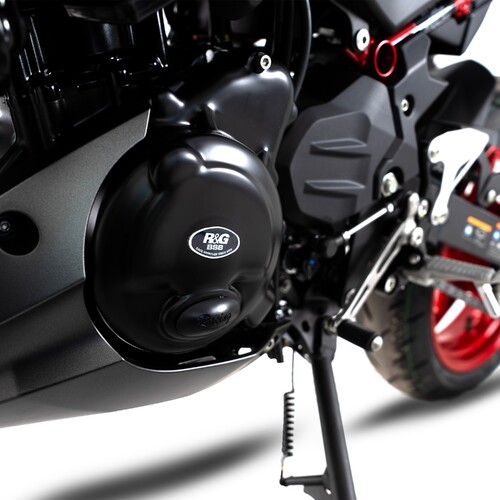 R&G Racing Engine Case Cover To Suit Kawasaki Z500 (Ninja) '24-, Eliminator 500 '24-