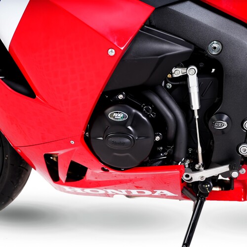 R&G Racing Engine Case Cover To Suit Honda CBR600RR '24-