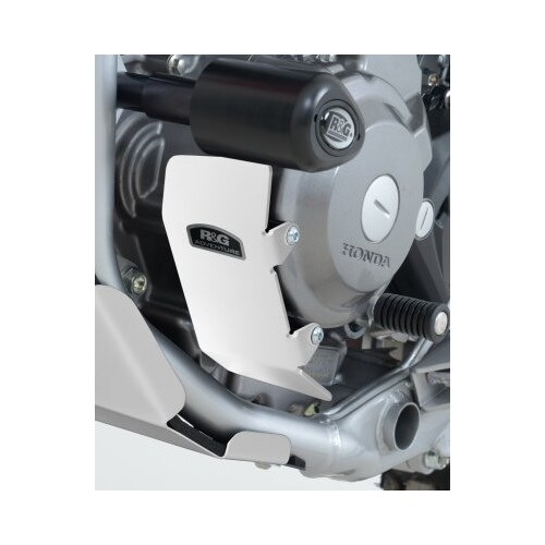 R&G Racing Engine Case Guard To Suit Honda CRF250L & CRF250M 2013- (Left Hand Side)