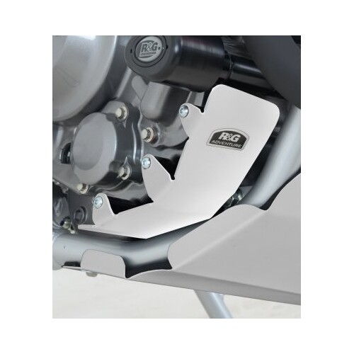 R&G Racing Engine Case Guard To Suit Honda CRF250L/CRF250M '13- (Right Hand Side)