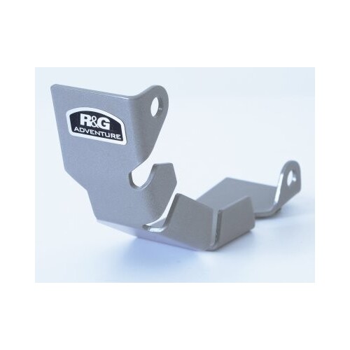 R&G Racing Engine Case Guard To Suit Honda CRF450R/X '14-