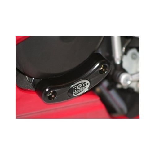 R&G Racing Engine Case Sliders To Suit Yamaha YZF-R6 '06-'17 and YZF-R1 '09-'14