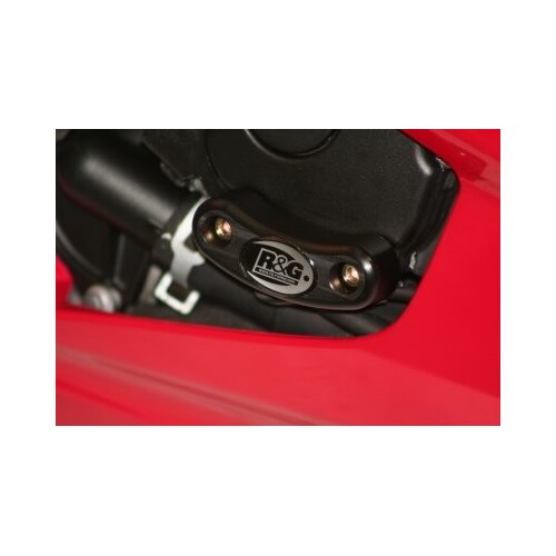 R&G Racing Engine Case Sliders