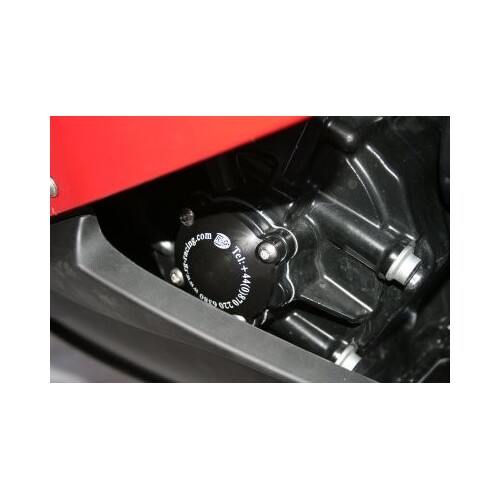 R&G Racing Engine Case Sliders