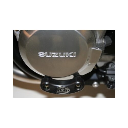 R&G Racing Engine Case Slider To Suit Suzuki GSX1400 (LHS)