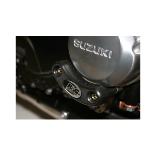 R&G Racing Engine Case Slider To Suit Suzuki GSX1400 (RHS)