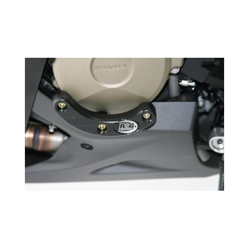 R&G Racing Engine Case Slider - LHS - To Suit Honda CBR1000RR Fireblade '08-'16