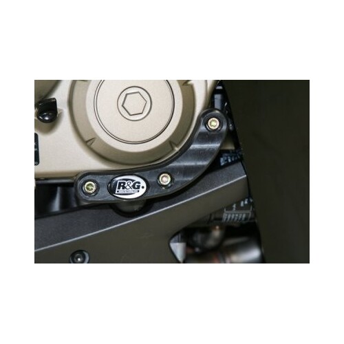 R&G Racing Engine Case Slider - RHS - To Suit Honda CBR1000RR Fireblade '08-'16