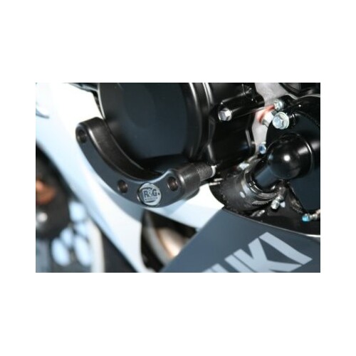 R&G Racing Engine Case Slider To Suit Suzuki GSX-R600/750 K6-L0 (LHS)