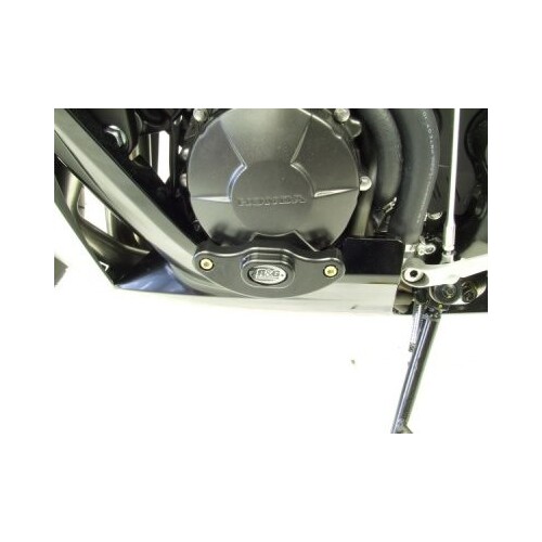 R&G Racing Engine Case Slider To Suit Honda CBR600RR '07-'08 (LHS)