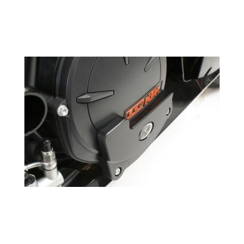 R&G Racing Engine Case Slider To Suit KTM RC8/RC8R and 1290 Superduke R (RHS)