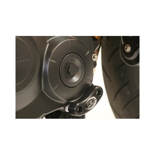 R&G Racing Engine Case Slider To Suit Honda CB1000R '08- & CB1000R+ '18- models (RHS)