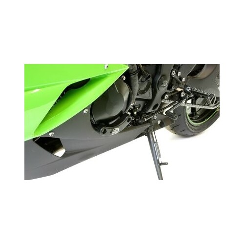 R&G Racing Engine Case Slider