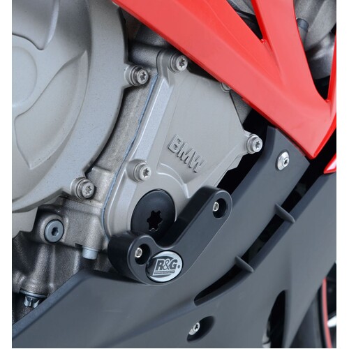 R&G Racing Engine Case Slider To Suit S1000RR, S1000R '14-'20, S1000XR and HP4 (RHS)