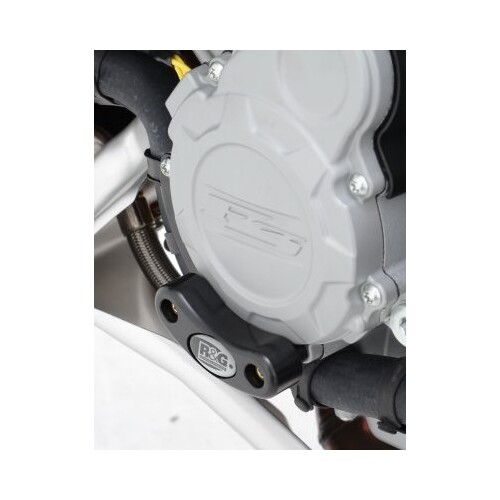 R&G Racing Engine Case Slider To Suit MV Brutale 675/800 ('12-) and Rivale 800 '14-