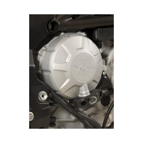 R&G Racing Engine Case Slider To Suit MV Brutale 675 ('12-)