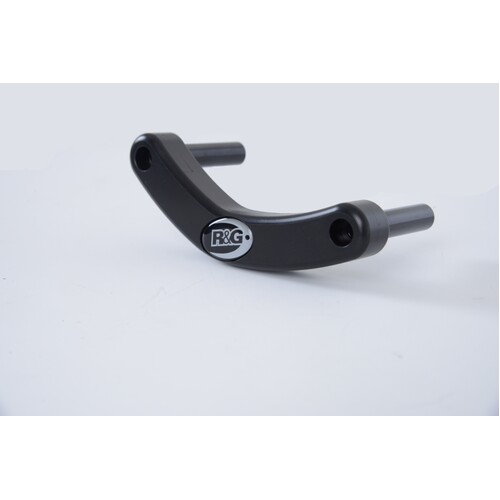 R&G Racing Engine Case Slider (RHS) To Suit Yamaha MT-09 (FZ-09 '13-'20), SP ('18-'20), MT-09 Tracer (FJ-09 '15-'20),  Tracer 900GT '18-'20 & Niken '1
