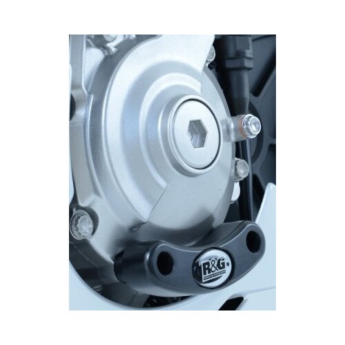 R&G Racing Engine Case Slider To Suit Yamaha YZF-R1/R1M '15-