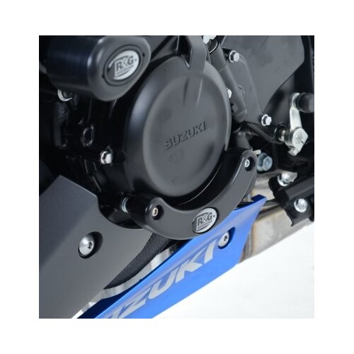 R&G Racing Engine Case Slider To Suit Suzuki GSX-S1000 / FA '15-, Katana '19- & GSX-S1000 GT '22-, SUZUKI GSX-S1000 GX '24- models (LHS)