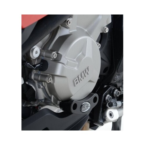 R&G Racing Engine Case Slider To Suit BMW S1000XR ('15-'19) - LHS