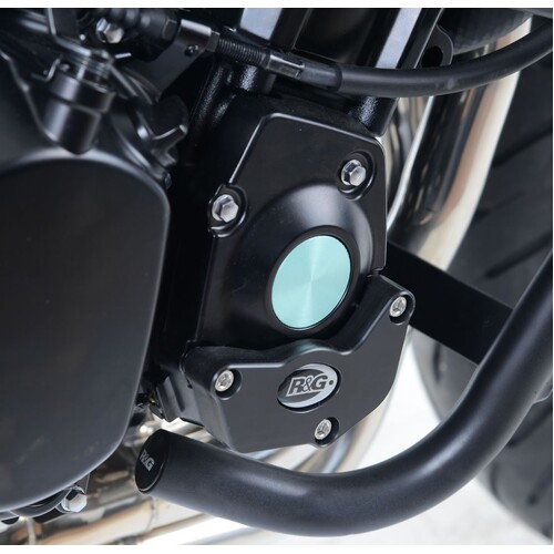 R&G Racing Engine Case Slider To Suit Kawasaki Z900 '17- and Z900RS '18- (RHS)