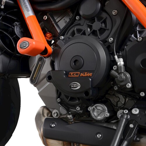 R&G Racing Engine Case Slider (LHS) To Suit KTM 1290 Super Duke R '20-
