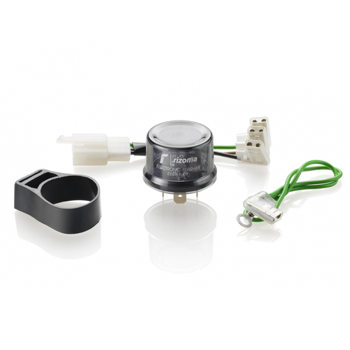 Rizoma Hazard Flasher Switch