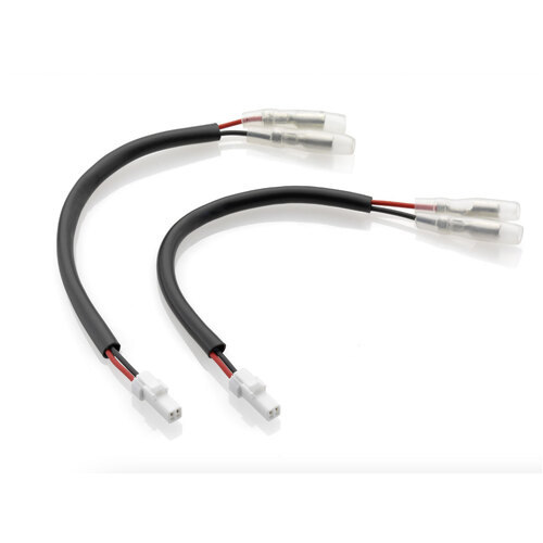 Rizoma EE047H Wiring Kit For Indicators