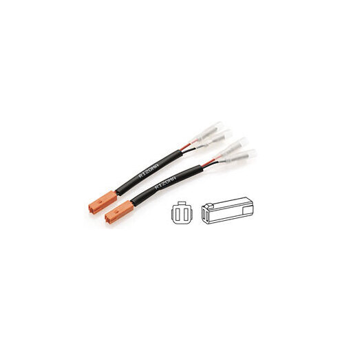 Rizoma Indicators Cable Kit