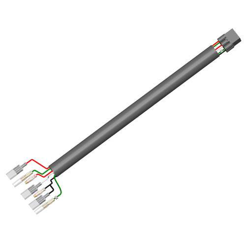 Rizoma Cable EE128H