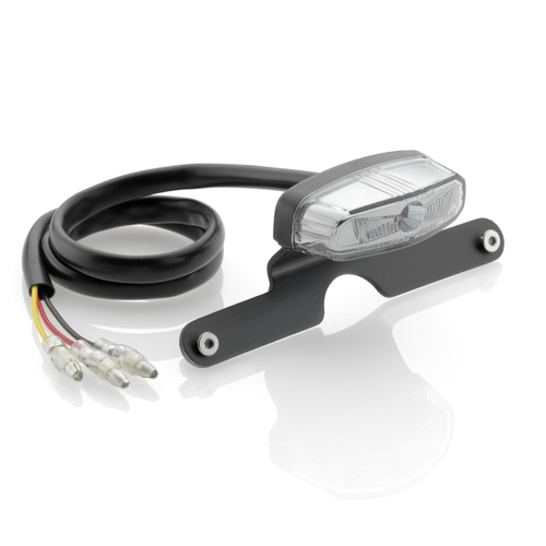 Rizoma Side Reflector Kit