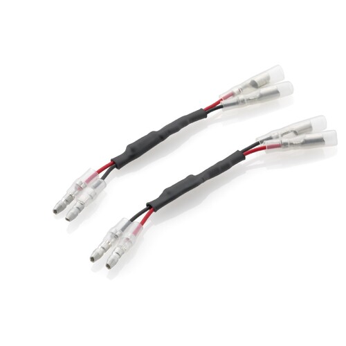 Rizoma Dash Eliminator Kit