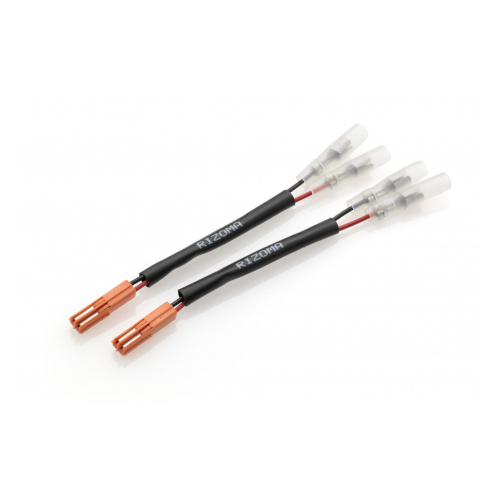 Rizoma Wiring Kit for Veloce Mirror