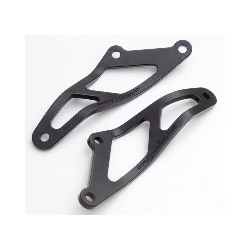 R&G Racing Exhaust Hangers To Suit Aprilia RSV '04