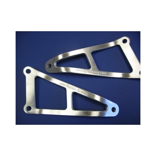R&G Racing Exhaust Hanger To Suit Yamaha YZF-R1 '98-'01