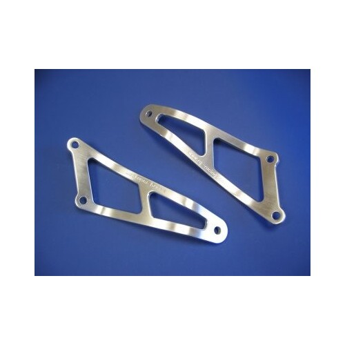 R&G Racing Exhaust Hanger To Suit Suzuki GSX-R1000 K7-