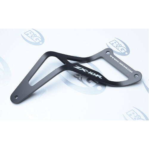 R&G Racing Exhaust Hanger To Suit ZX10-R '08-'10