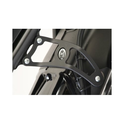 R&G Racing Exhaust Hanger To Suit Yamaha FZ1 models