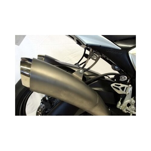 R&G Racing Exhaust Hanger Kit To Suit GSX-R1000 '09-'11 (2pc)