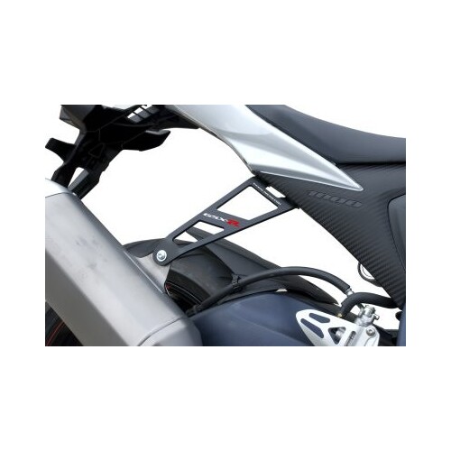 R&G Racing Exhaust Hanger To Suit Suzuki GSXR1000 L2 to L6 (2012 - 2016).