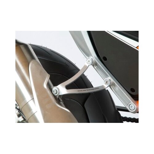 R&G Racing Exhaust Hanger Kit To Suit KTM 690 Duke IIII